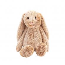 Pluchiez Pluche Knuffel Konijn 60 cm Assorti